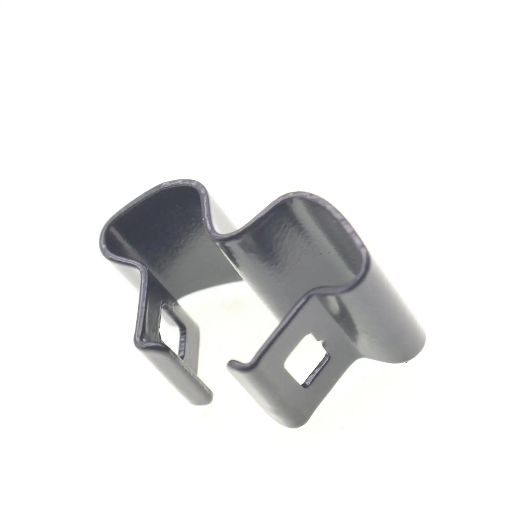 Resorte de bisagra de puerta de tapa de combustible, 1 Uds., para Nissan Xterra 2005-2015 Frontier 2005-2021 Pathfinder 2005-2021-78836ZP40A, sujetador de acero