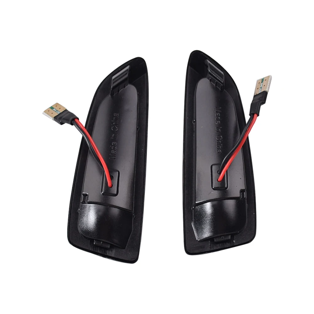 Sıralı Flaşör LED Yan Sinyal Lambası Opel Zafira Tourer Insignia