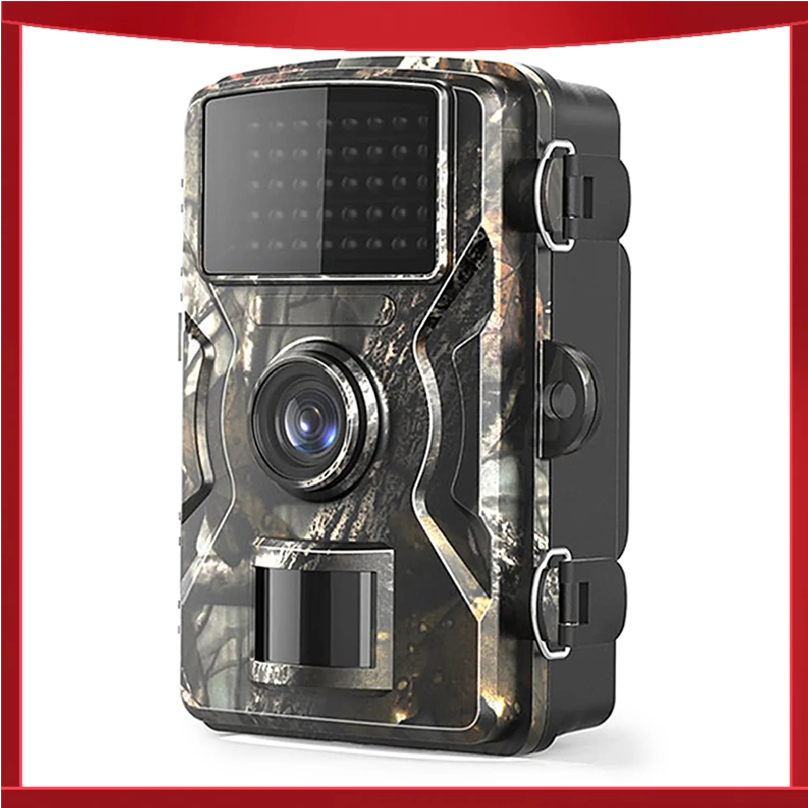 #22 Trending Motion Activated Wildlife Cameras Right Now
