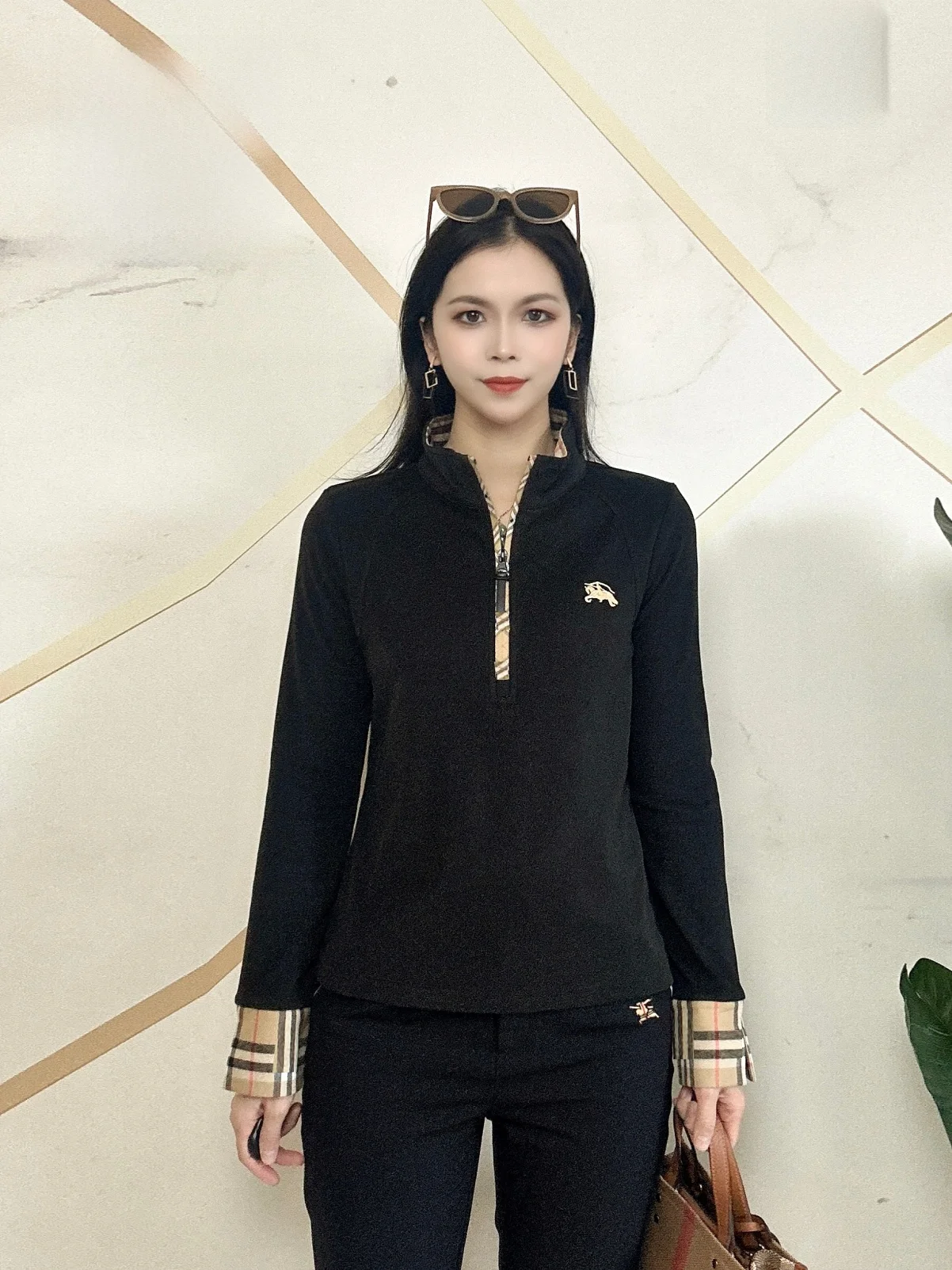 

Осенне-зимняя женская двусторонняя толстовка с капюшоном, длинная, модная, в полоску, базовый слой, утепленная...