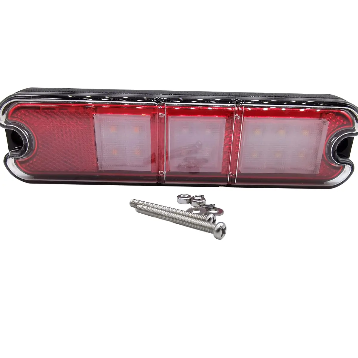 Replacement Tail Light 2056824 for Forklift H100FT H100XL H110FT H120FT H40FTS H60FT