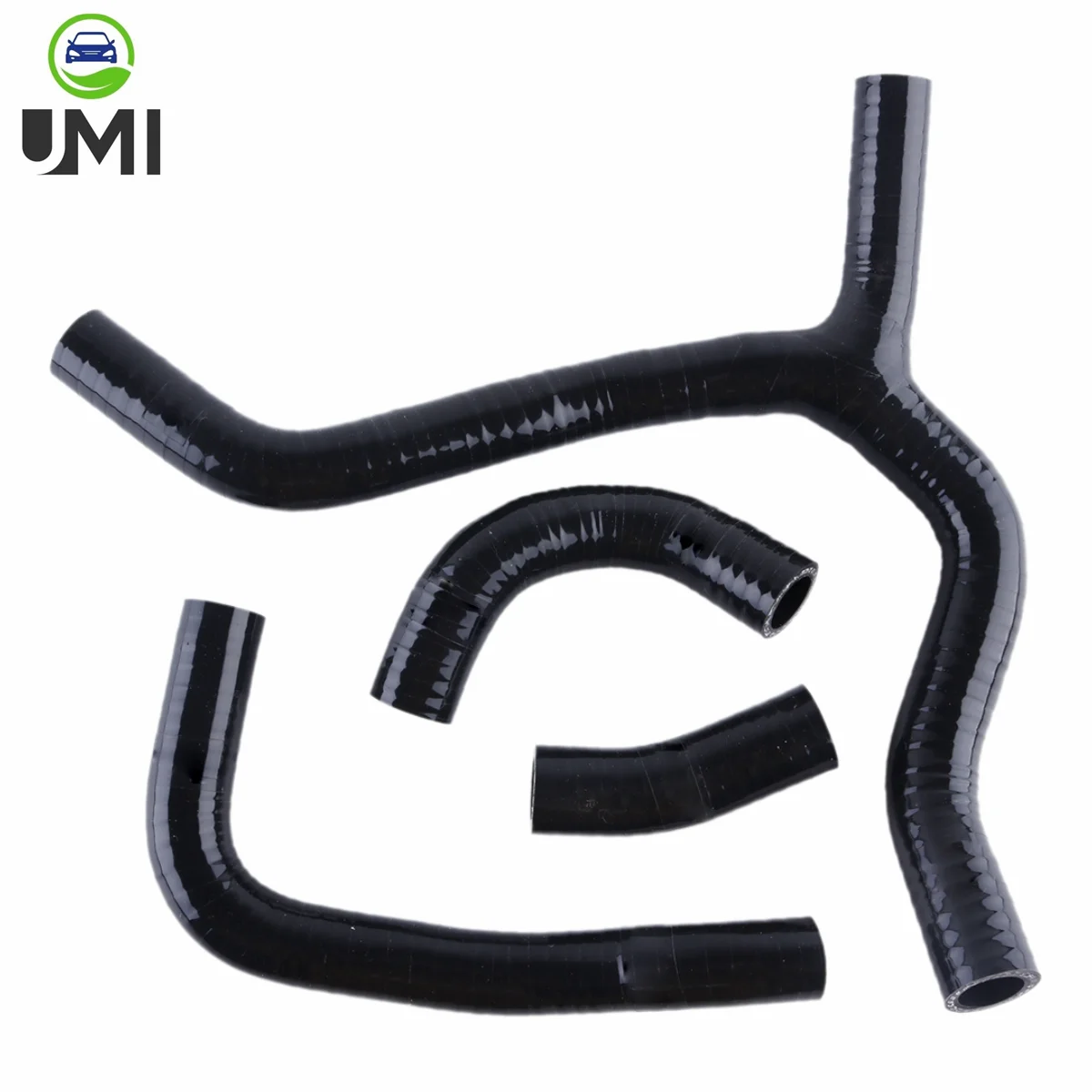 

4PCS 3PLY For 2013-2014 Honda CRF450 CRF450R CRF 450 R Silicone Radiator Motorcycle Hose Coolant Pipe Tube Set Kit