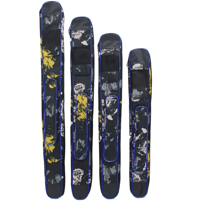 

Tai Chi Single Layer Sword Bag Set of Knife Sword Taiji Sword Bag Wushu Carry Case Weapon Bag