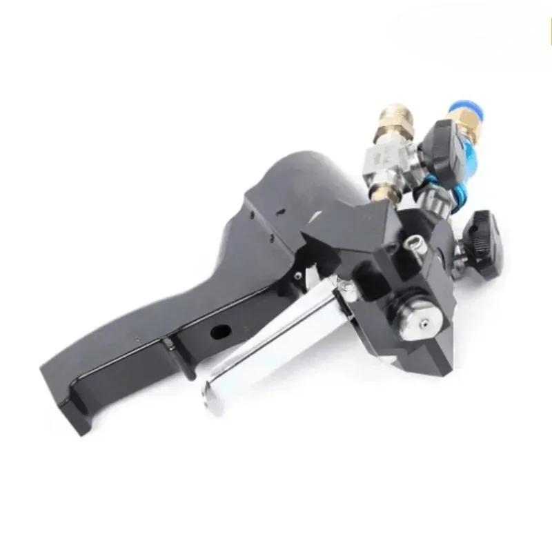 PU P2 Polyurethane Foam Spray Gun 35Mpa with Accessories Combination image 5