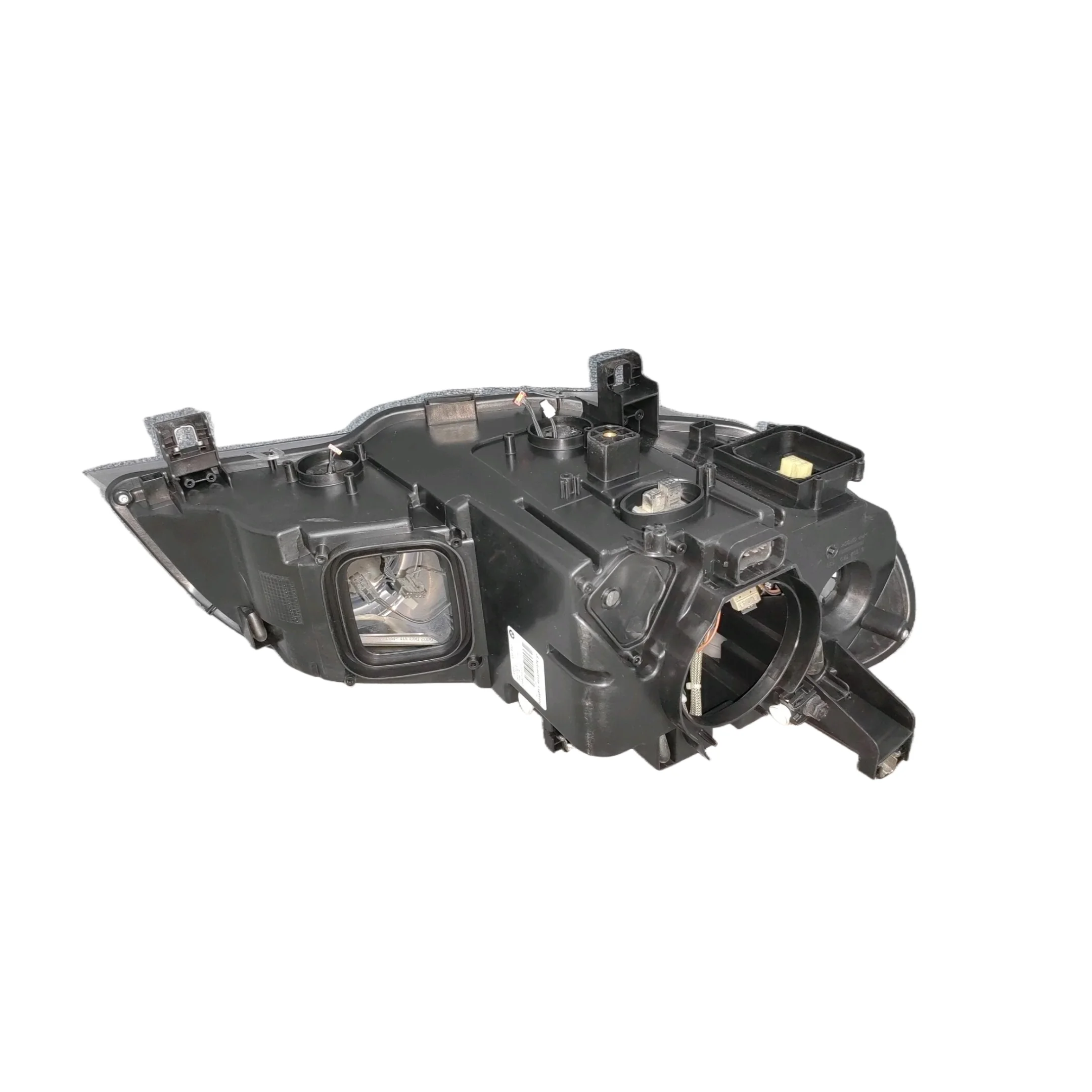 High Quality Headlights Suitable For BMW X5 E70 Cars