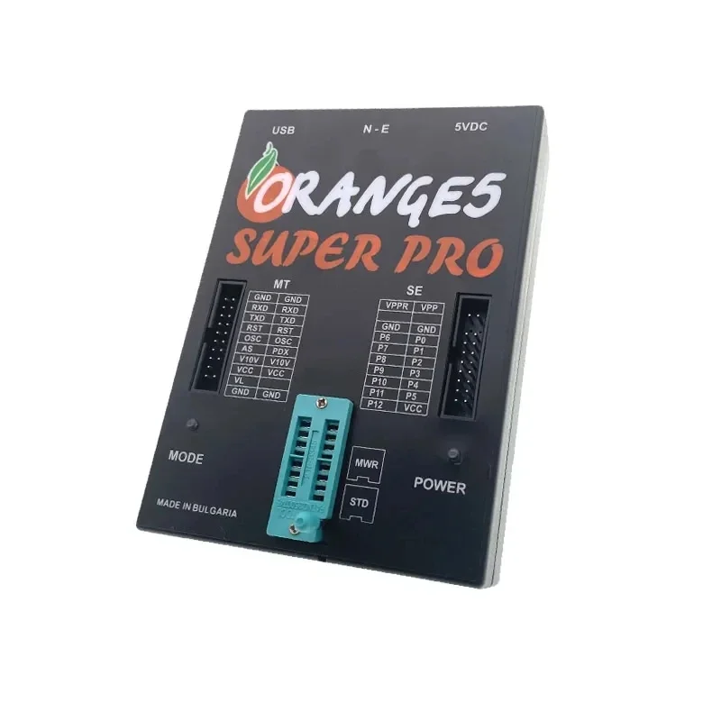 Orange5 V1.38 Full Activation   Programmer Orange 5 Super Pro Professional ECU Programming Device Activate Full Authorization