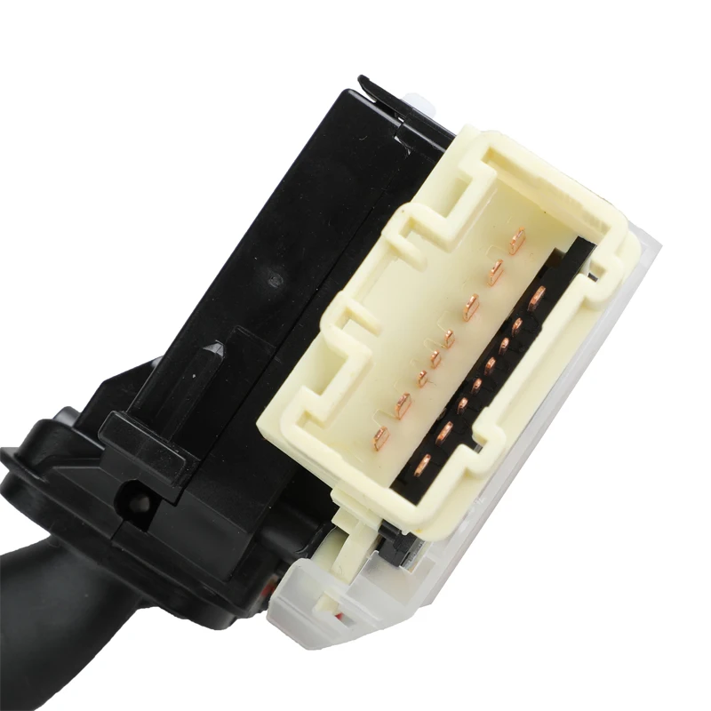 New GE4T66122 GE4T-66-122 Turn Signal Headlight Lamp Column Switch For Mazda 323 Family Protege 5 BJ Premacy Haima 2 & 3 & 7