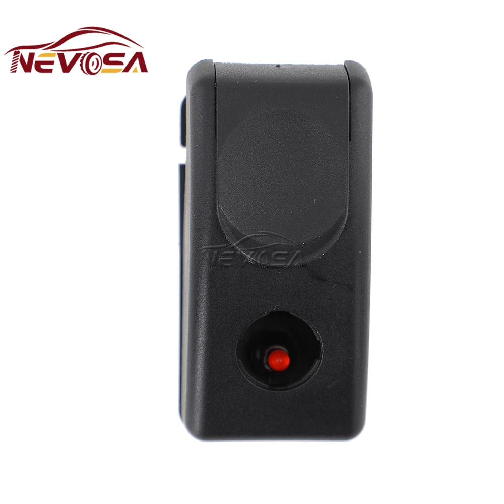 

NEVOSA 1435601 Truck Differential Lock Switch For TRUCK DAF XF 105 24V 5pins