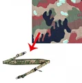 Double-point straps
