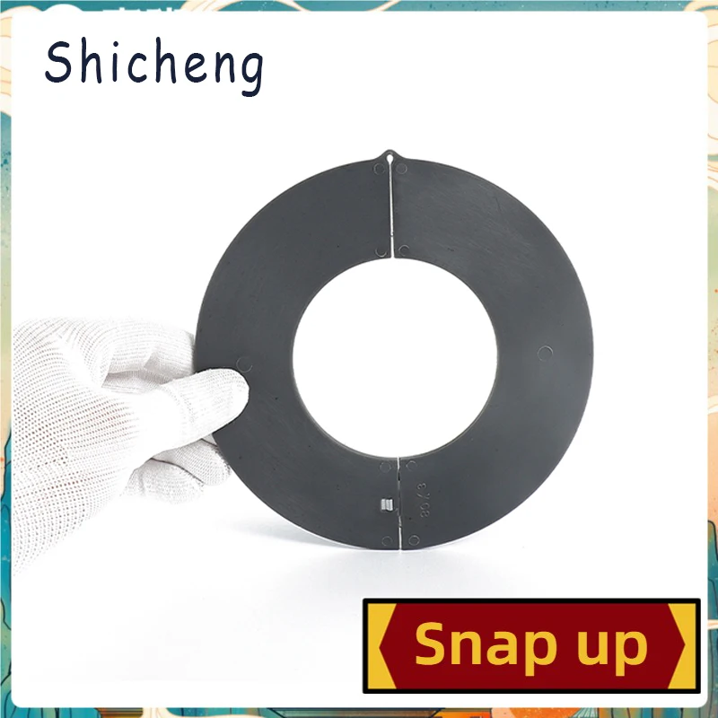 

10PCS For SY PC XCMG ZX Bucket Shaft Gasket Bucket Washer Excavator Supplies Exterior Parts