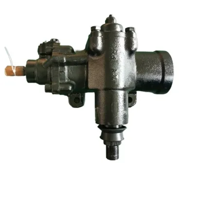 Power Steering For LHD Dodge RAM 2500 TRUCK 277603 52113611AC 52113611AE 52113611AG Cardone 27-7576 27-7603 Steering Gear Price