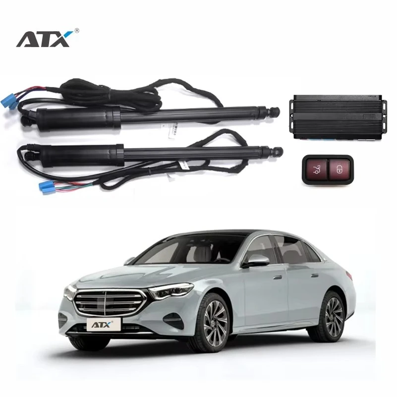 For  E-Class 2024+ /W214/w214 Electric Tailgate Lift Car Trunk Lifter Car Lifter Accessories