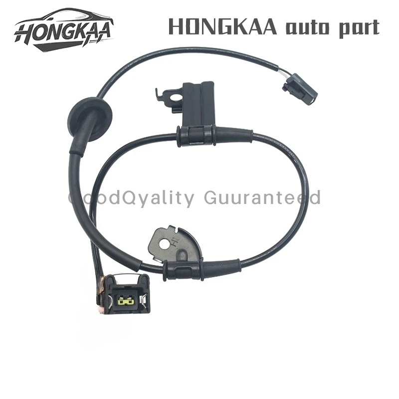 ABS Right Wheel Speed Sensor 91921-F3000 for 2020 Hyundai Elantra 2.0L Models New 91921F3000 91921 F3000 Automotive Parts
