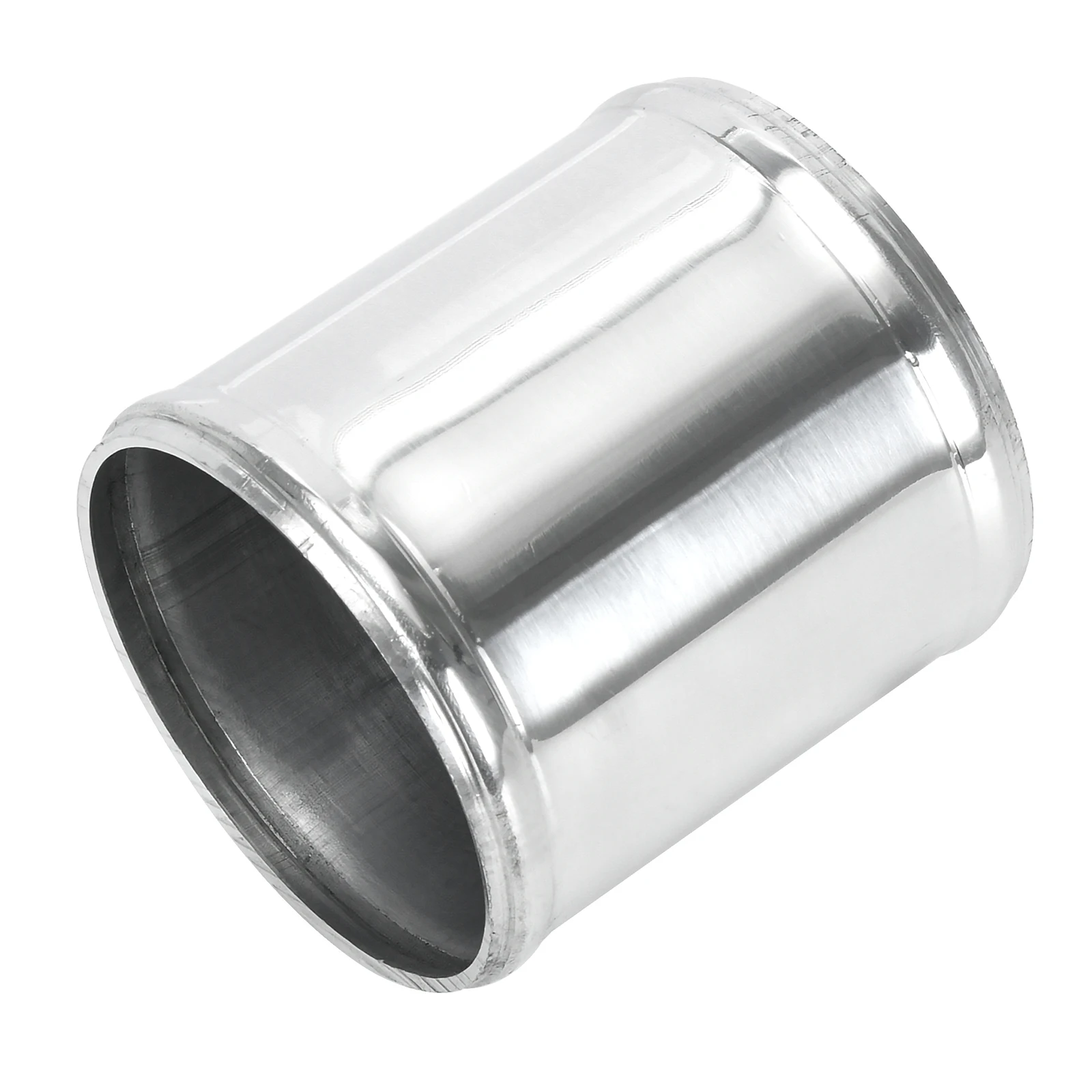 Free ship - Alloy intake Turbo Intercooler Piping Extensor Hose Adapter Joiner Pipe Connector Silicone 32mm 35mm 63mm 70mm 76mm