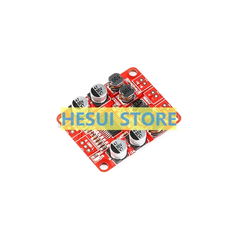 TPA3110 Digital power amplifier Board 2X15W dual channel stereo /DIY speaker