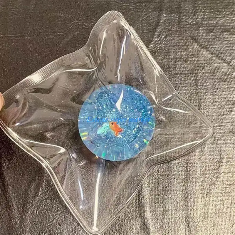 090B Ball Hand Toy Stretchy TPR Material For Relaxation Aid