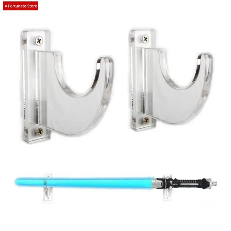 

Acrylic Lightsaber Stand Suitable For Lightsaber Stand, Lightsaber, Lightsaber Saber