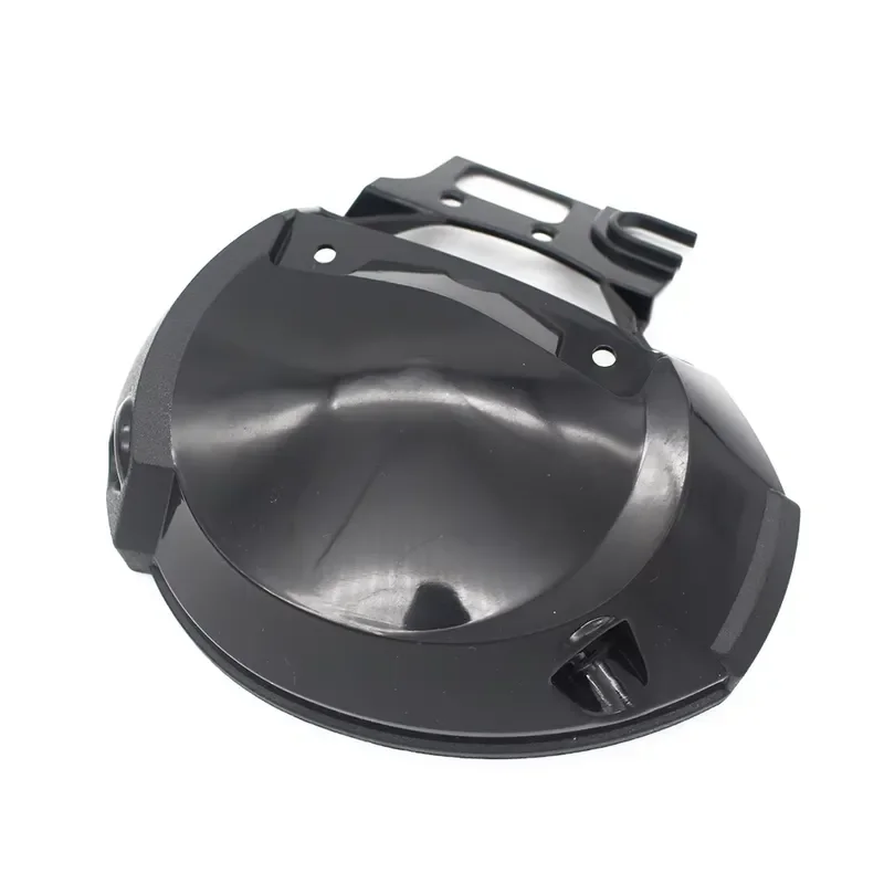 Speedometer Speed Tach Gauge Rear Case Cover Bracket For Yamaha FZ6N FZ6 N 2004- 2007 Instrument Tachometer Meter Case