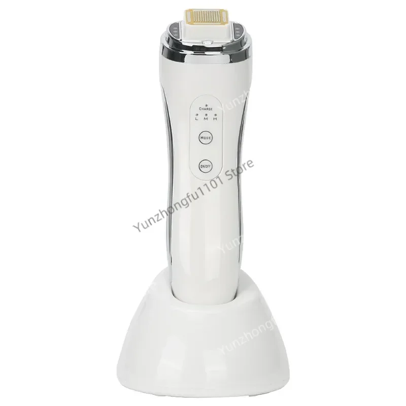 Radio Frequency RF Face Wrinkle Removal Anti-aging Skin Tightening  Facial Massage Rechargable Body Slimming Lose Weight Device