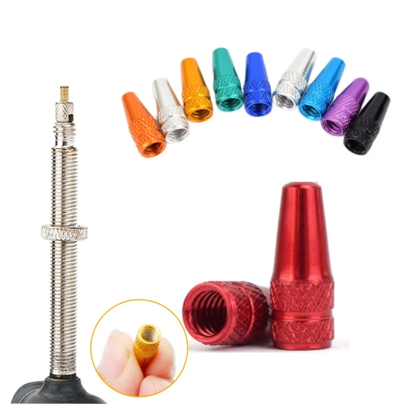 4Pcs Set Aluminum A…