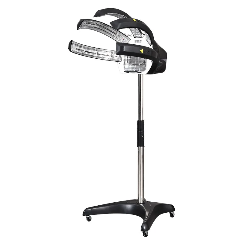 Smart  Hot Perm Machine Multi Styler for Hair Care & Styling Straightening Hair for Barber Shop Dryer & Heater