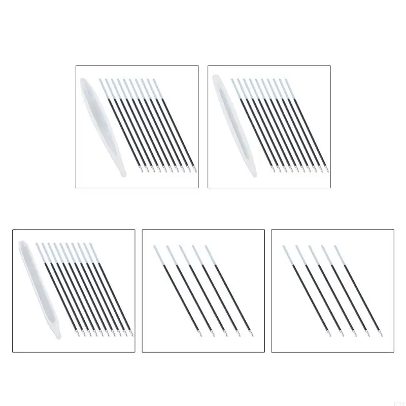 

R7UF Цилиндр формы ручки смола