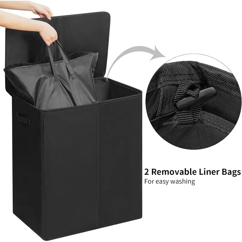 Removable Liner Bags