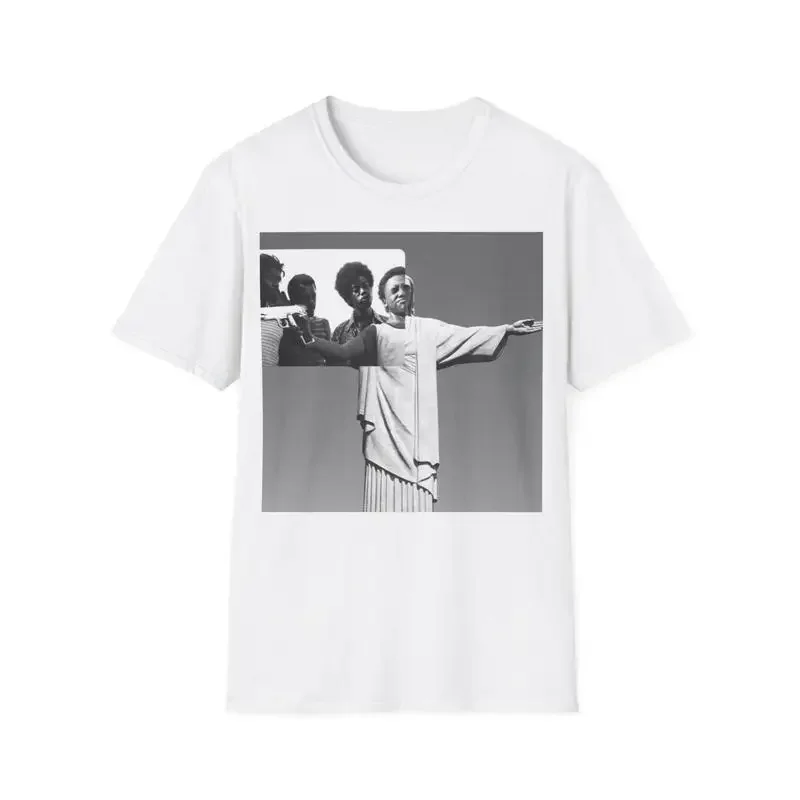 Jesus G Softstyle T Shirt