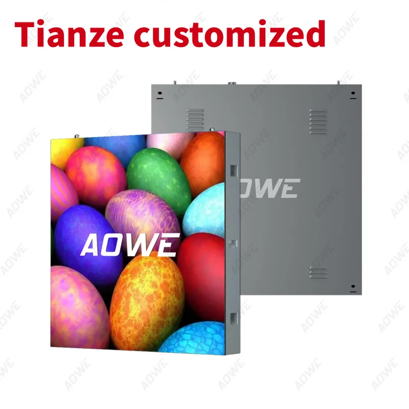 

(customized)4G 5G remotely control Electronic Digital Signage Display outdoor led advertising screen waterproof LED billboard