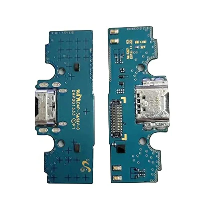 

Док-станция с USB-портом для зарядки, гибкий кабель для Samsung Galaxy Tab A 8,4, 2020, T307, SM-T307 8,4 дюйма