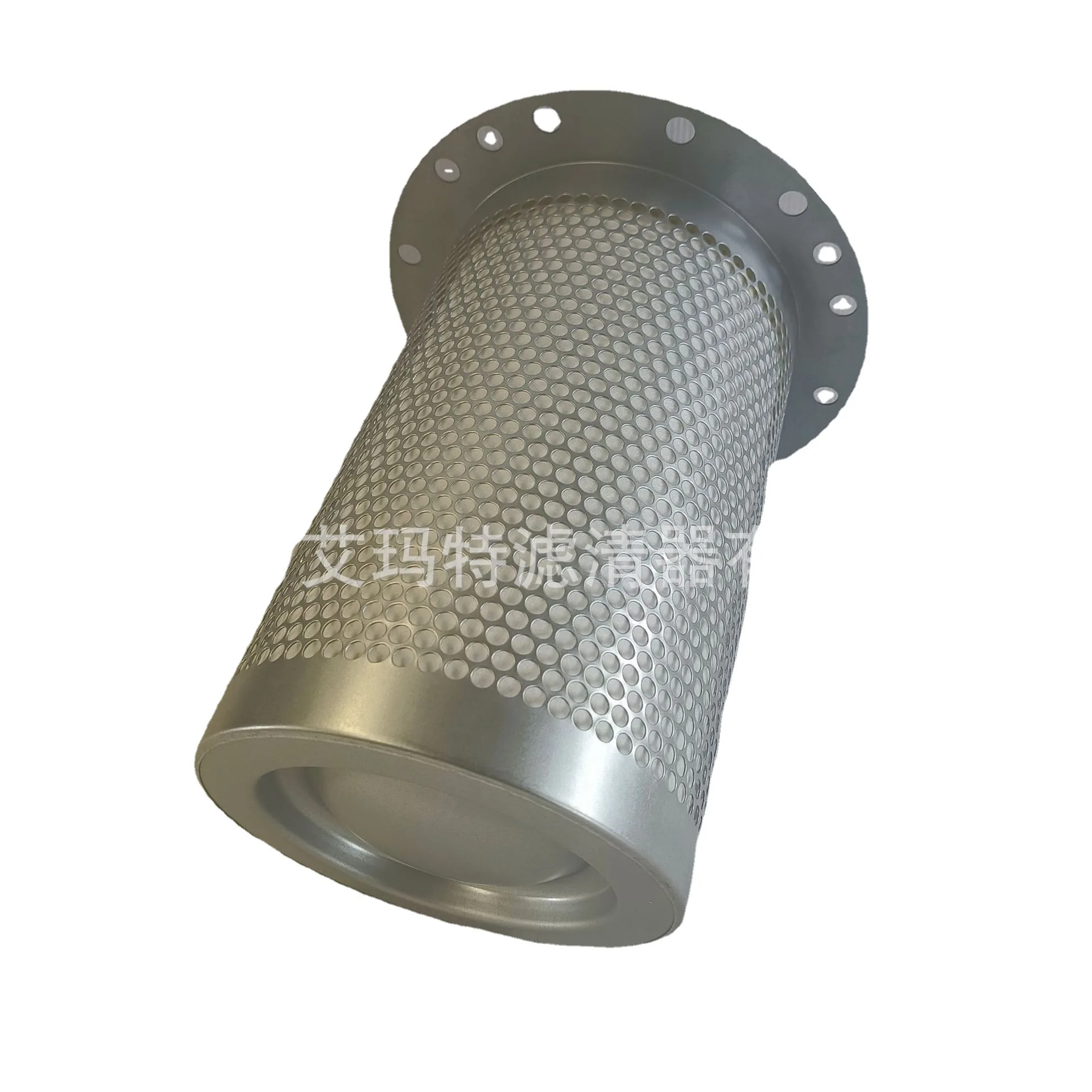 Screw Compressor Oil Separation 6221375000 6221375050 2901007000 Oil-air Separation Filter Element