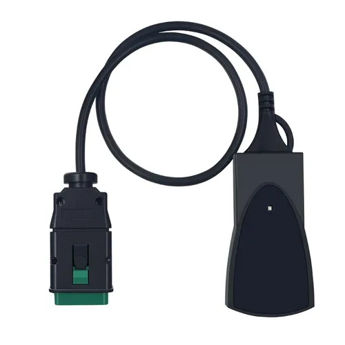 Imagen 2 del producto Última versión 2026 Diagbox V9.200 Lexia 3 j2534 PP2000 Escáner OBD2 Lexia3 para Citroën/Peugeot Reemplaza Cable de Diagnóstico