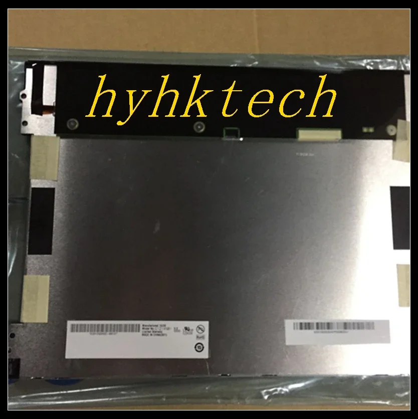 G121XN01 V0 G121XN01 V.0  12.1 INCH Industrial LCD,new&A+ Grade in stock,100% tested before shipment