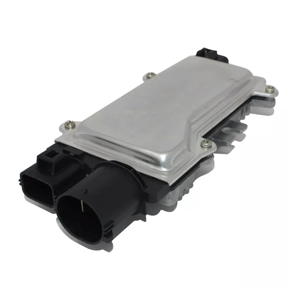 Easy to Use Cooling Fan Resistor Module Made of Practical Materials for Chevrolet For Captiva For Opel 20787305