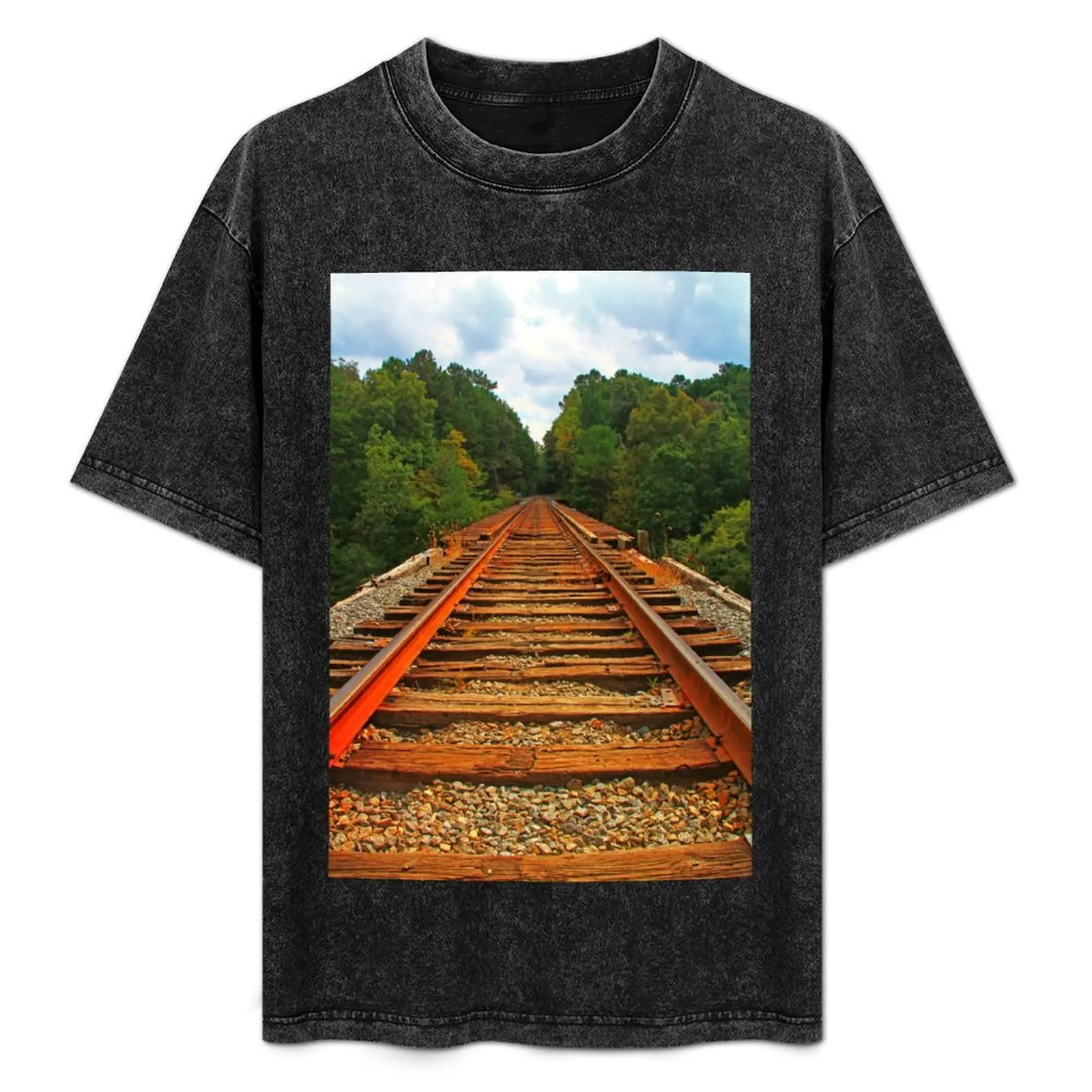 

The Road Less Traveled T-Shirt graphic tee shirt basketball graphic tees vintage funny t shirts men