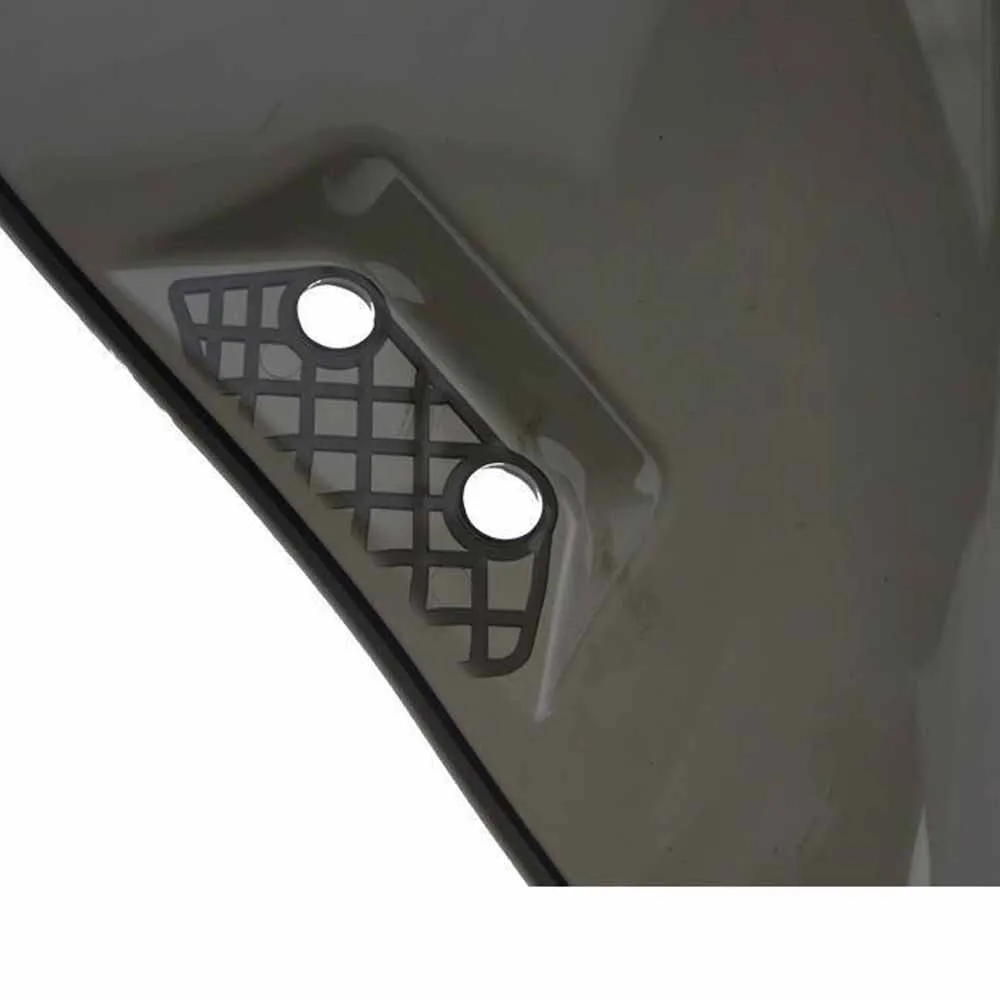 Motorcycle Enlarge Windshield WindScreen Fairing Wind Deflector For CFMOTO 250SR fun MY22 gtr 300SR 250 SR 2020-2023