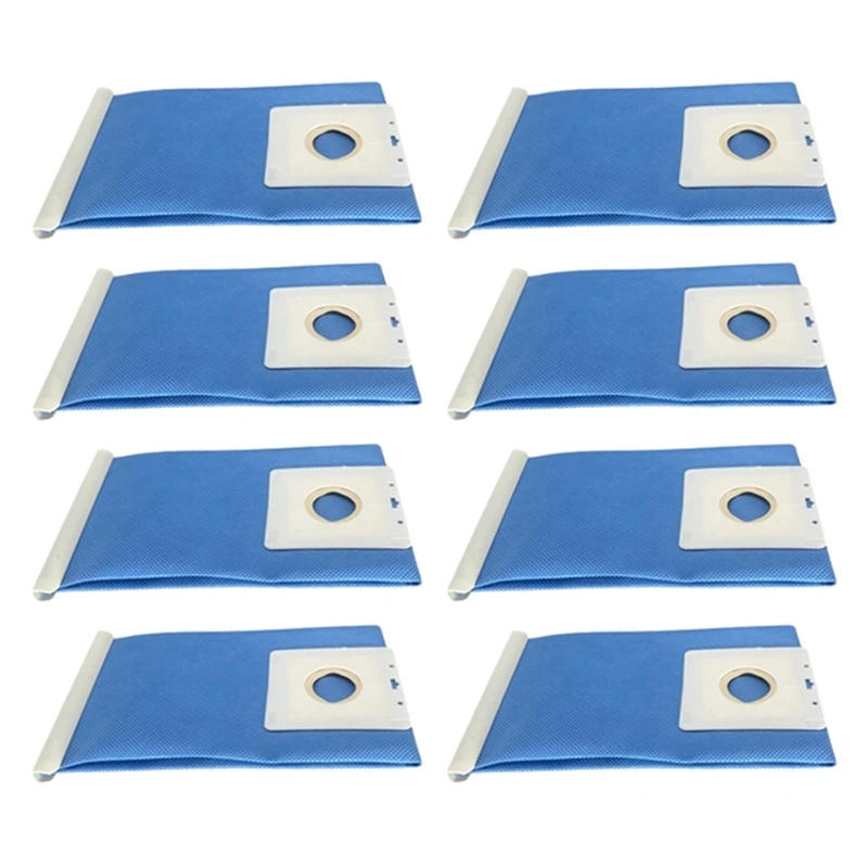 

Dust Bag For Samsung DJ69-00420B Vacuum Cleaner Parts Large Capacity Replacement Blue Reusable Dust Bag Sewing Bag