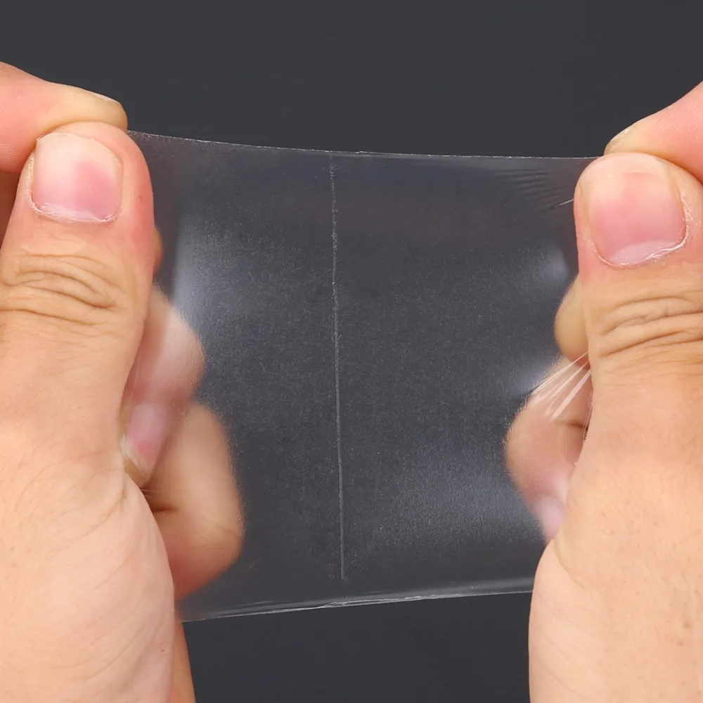 

Накладки от пота для подмышек длиной 6 метров, шириной 7,2 см, из полиуретана и пропилена, невидимые, самоклеящиеся, антиперспирантные.