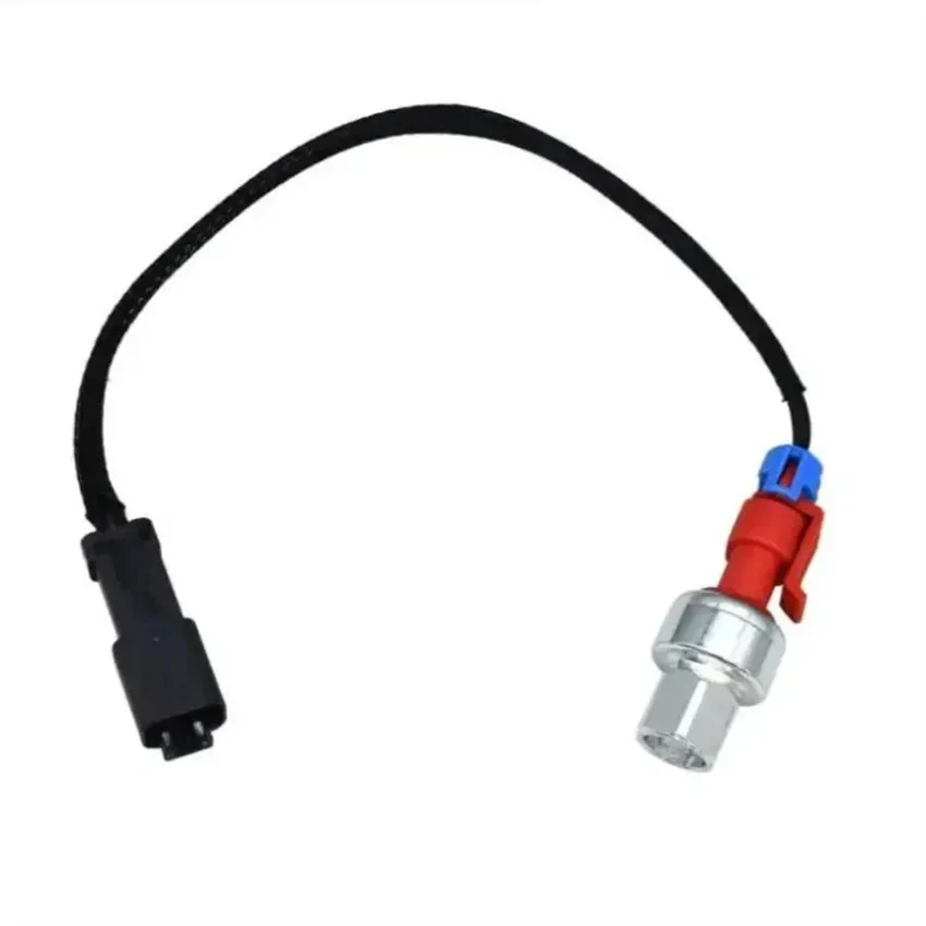 Pressure Switch 114-5333 1145333 Compatible with Caterpillar Excavator 312 318B 320BL 320D 345BL 375L M312 M318 416 416B 416C