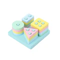 square Macaron