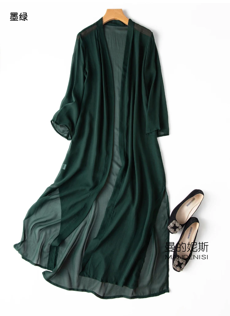 dark green