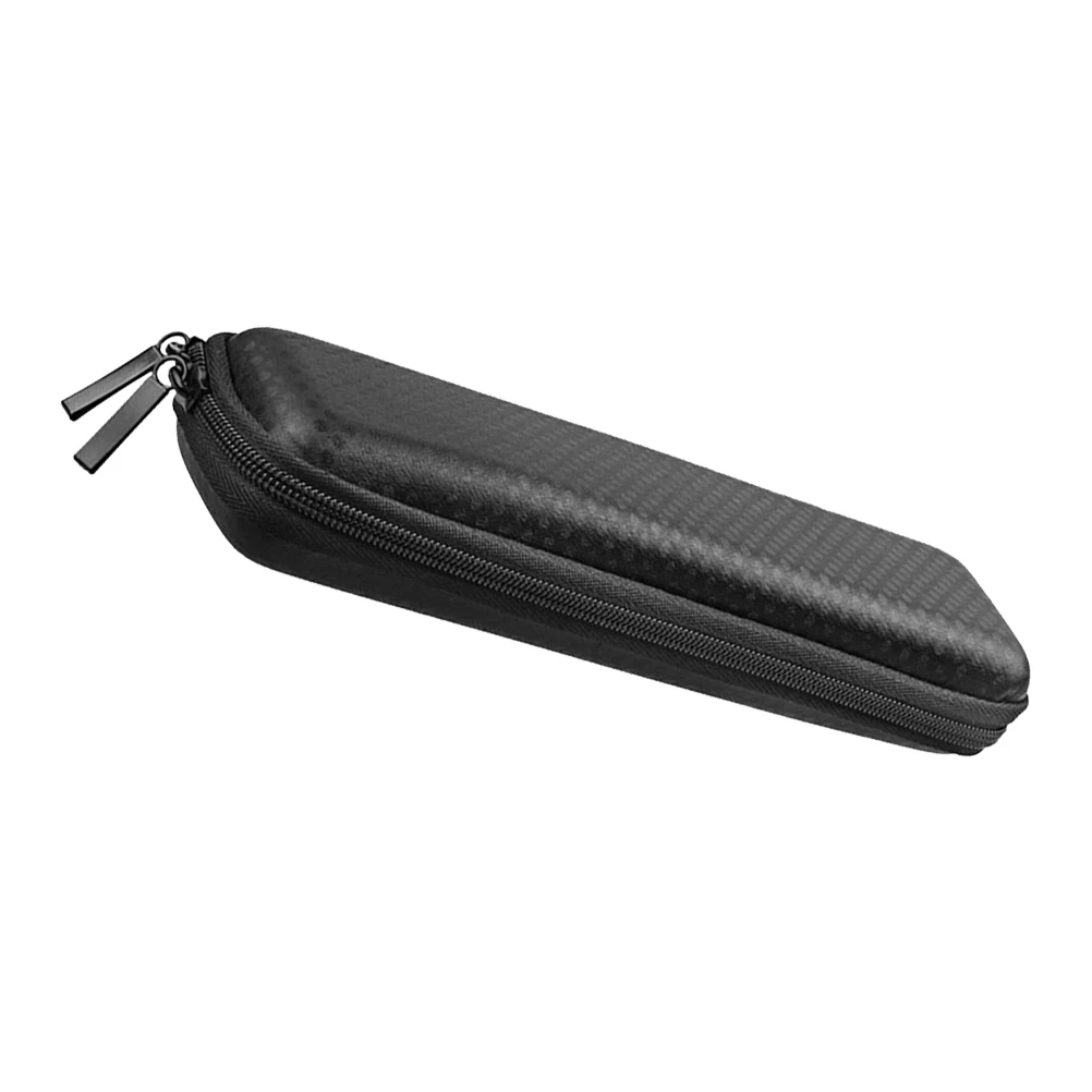 

EVA Stylus Case Lightweight Portable Crash Proof Scratch Resistant Hard Material Pen Storage Pouch For Capacitive Pen
