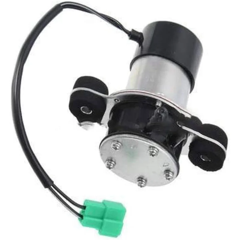 91118458 ADK86806 12V Fuel Pump for Suzuki for CARRY 1991-2000 1.5 for Honda for Magna V65 Motorcycle 1983-1986 DB51T DD51T