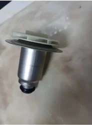 Gas Boiler Spare Part Water Circulation Pump clockwise Motor Rotor Water Leaves for  Apply to Power 63W 82W 83W 84W 86W 93W