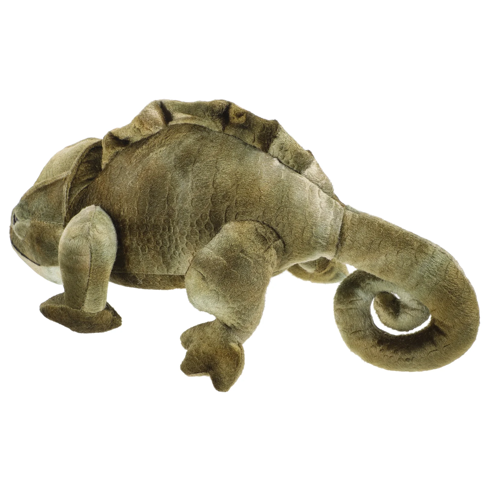 

Lizard Plush Toy Stuffed Animal Lovely Household Cute Wear-resistant Children Room Toys