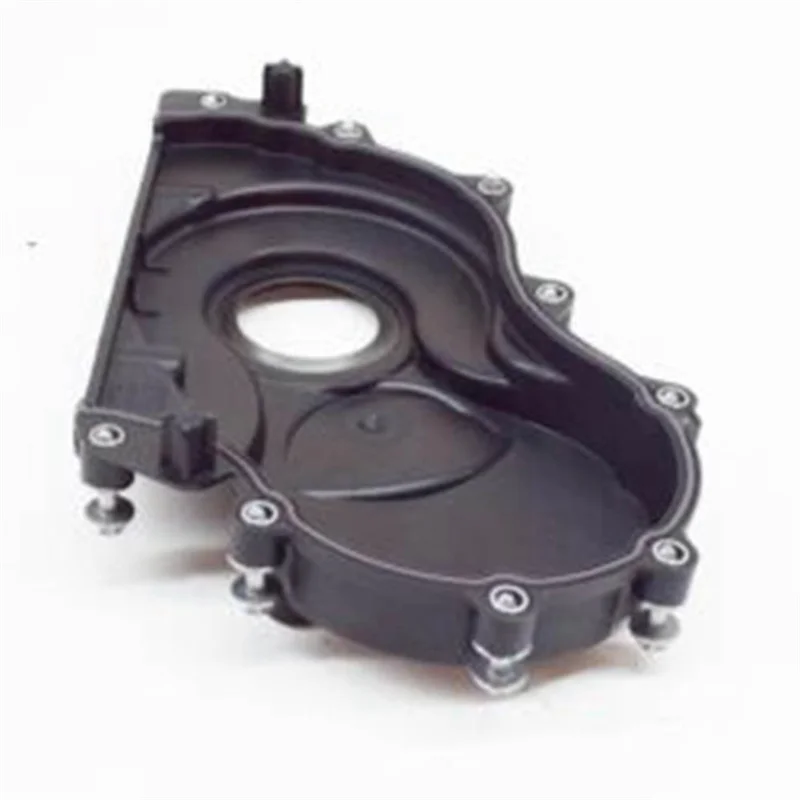 

Настоятельно рекомендуемый комплект крышки газораспределения масла распределительного вала, верхняя прокладка крышки цепи ГРМ двигателя для BMW 1/2/3 серии I8 F20 F22 11