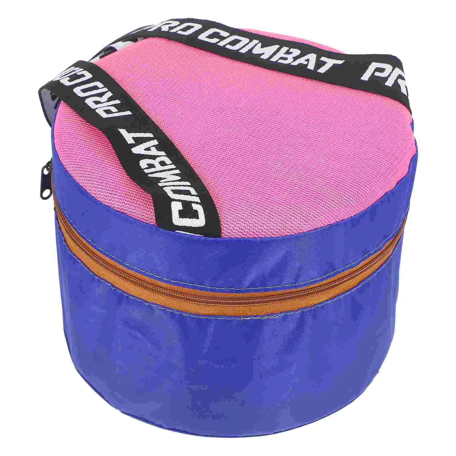 Portable Stool Garden Work Step Weeding Foam Polyester Gardening Outdoor Simple