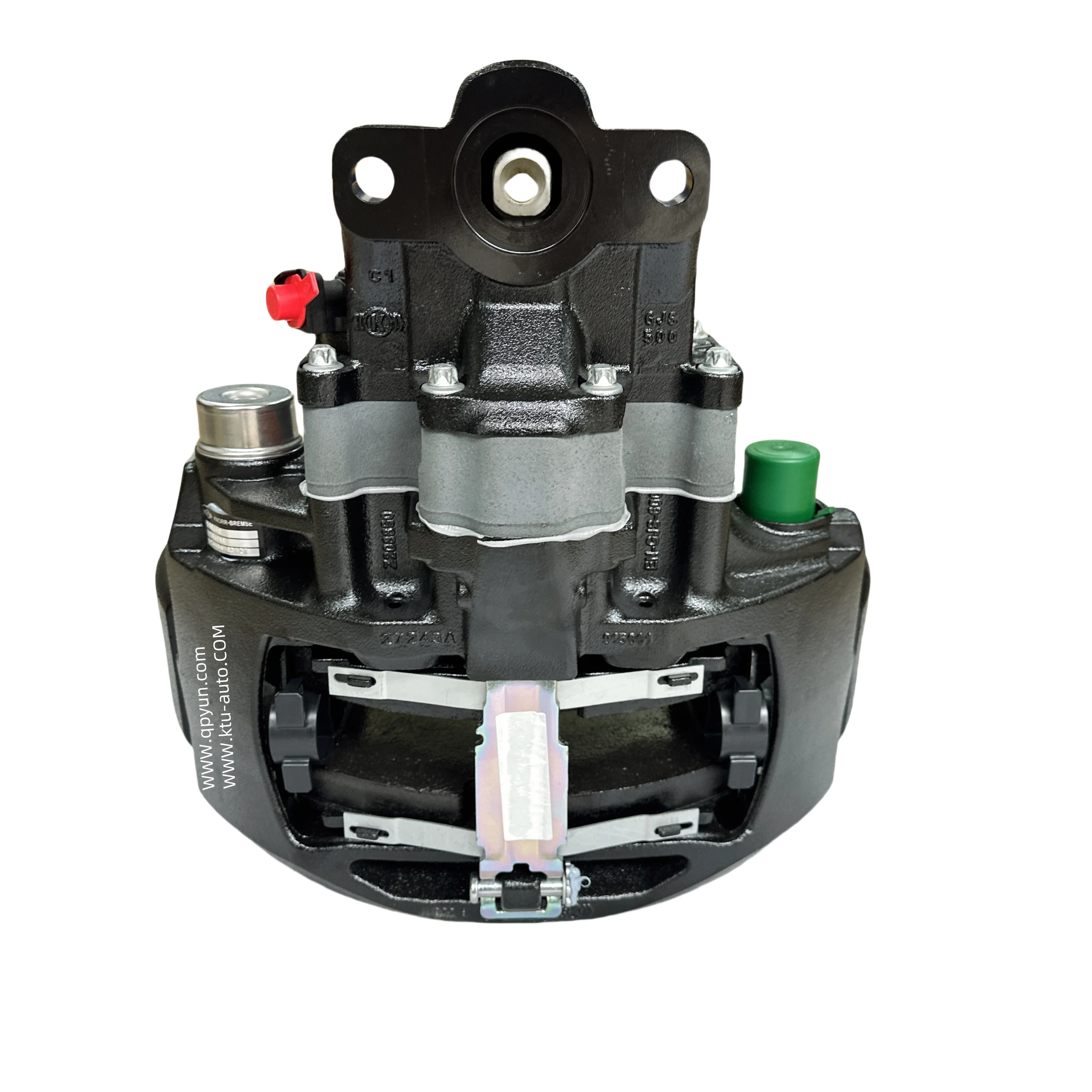 

Left Hande Caliper Assembly 3502-01425 SB7187 K204798 Heavy Truck Brake Caliper Assembly for