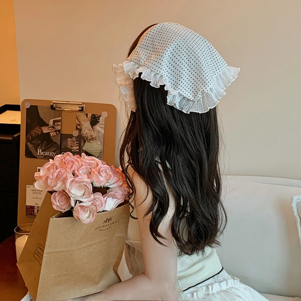 Thumbnail 2 - #76 Discounted Cotton Bandana Scarfs Worth Buying