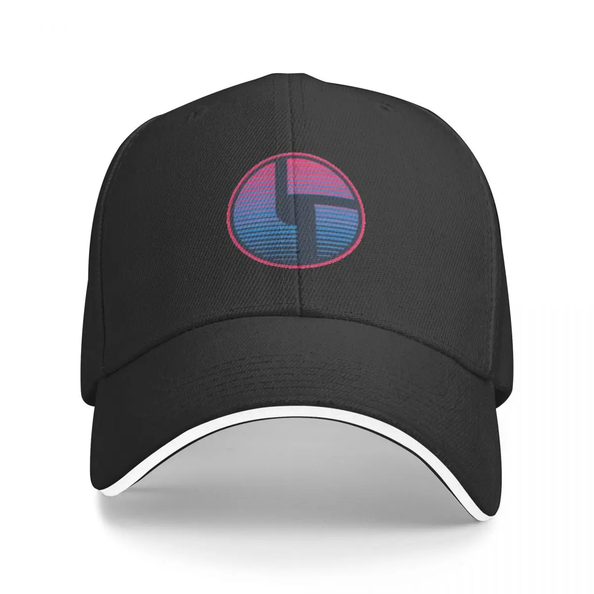 DISCO BISCUITS Baseball Cap Sun Visor Truck Hats